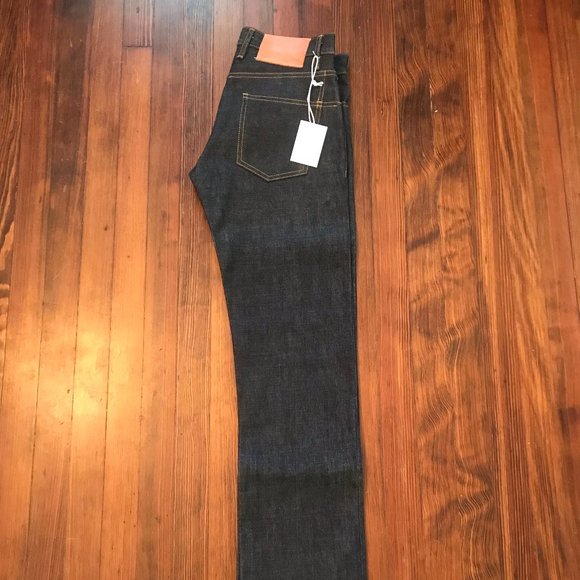 3sixteen SL-130X 17oz size 30 - Picture 6 of 8